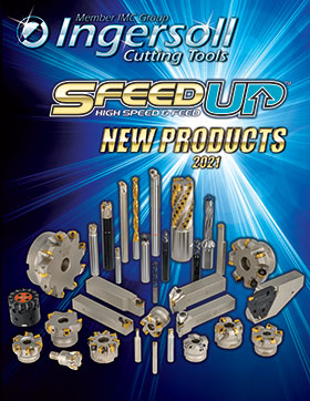 2021 New Products Catalog