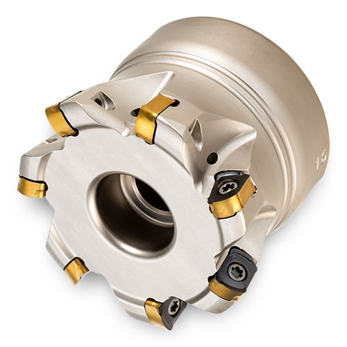 CNMG Turning Inserts Grade Gold - Demo